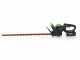 Greenworks G48HT 48 V Battery-powered Hedge Trimmer - 61 cm Blade - 2Ah  Battery