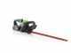 Greenworks G48HT 48 V Battery-powered Hedge Trimmer - 61 cm Blade - 2Ah  Battery