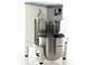 FIMAR PLN2BV Planetary Mixer - Stainless Steel Bowl 20 L