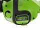 Greenworks GD24CS30 24V Electric Chainsaw - 30 cm Bar - 4 Ah Battery