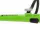 Greenworks G24LT28 - Battery-powered Edge Trimmer - 24V 4Ah