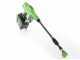 Greenworks G24PWX Cordless Pressure Washer Gun - 24V - WITHOUT BATTERY AND CHARGER