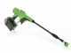 Greenworks G24PWX Cordless Pressure Washer Gun - 24V - WITHOUT BATTERY AND CHARGER