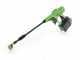 Greenworks G24PWX Cordless Pressure Washer Gun - 24V - 4Ah