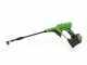 Greenworks G24PWX Cordless Pressure Washer Gun - 24V - 4Ah