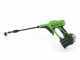 Greenworks G24PWX Cordless Pressure Washer Gun - 24V - 4Ah