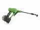 Greenworks G24PWX Cordless Pressure Washer Gun - 24V - 4Ah