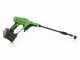 Greenworks G24PWX Cordless Pressure Washer Gun - 24V - 4Ah