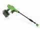 Greenworks G24PWX Cordless Pressure Washer Gun - 24V - 4Ah