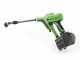 Greenworks G24PWX Cordless Pressure Washer Gun - 24V - 4Ah