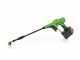 Greenworks G24PWX Cordless Pressure Washer Gun - 24V - 4Ah