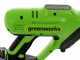 Greenworks G24PWX Cordless Pressure Washer Gun - 24V - 4Ah