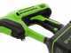 Greenworks G24PWX Cordless Pressure Washer Gun - 24V - 4Ah