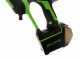 Greenworks G24PWX Cordless Pressure Washer Gun - 24V - 4Ah