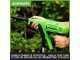 Greenworks G24PWX Cordless Pressure Washer Gun - 24V - 4Ah