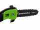 Greenworks G48PS 48V Battery-powered Pruner on Extension Pole - 2Ah Battery