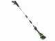 Greenworks G48PS 48V Battery-powered Pruner on Extension Pole - 2Ah Battery