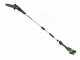 Greenworks G48PS 48V Battery-powered Pruner on Extension Pole - 2Ah Battery