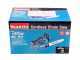 Makita UC002GZ Battery-powered Electric Chainsaw - 25 cm bar - 4Ah 40 V Battery