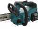 Makita UC002GZ Battery-powered Electric Chainsaw - 25 cm bar - 4Ah 40 V Battery