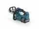 Makita UC002GZ Battery-powered Electric Chainsaw - 25 cm bar - 4Ah 40 V Battery