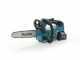 Makita UC002GZ Battery-powered Electric Chainsaw - 25 cm bar - 4Ah 40 V Battery