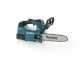 Makita UC002GZ Battery-powered Electric Chainsaw - 25 cm bar - 4Ah 40 V Battery