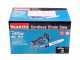 Makita UC003GZ Battery-powered Electric Chainsaw - 30 cm bar - 4Ah 40 V battery