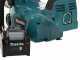 Makita UC003GZ Battery-powered Electric Chainsaw - 30 cm bar - 4Ah 40 V battery