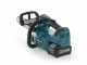 Makita UC003GZ Battery-powered Electric Chainsaw - 30 cm bar - 4Ah 40 V battery