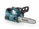 Makita UC003GZ Battery-powered Electric Chainsaw - 30 cm bar - 4Ah 40 V battery