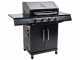 Char-Broil Performance Core B4 Gas Grill - 74x44,5 cm Cooking Surface