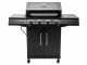 Char-Broil Performance Core B4 Gas Grill - 74x44,5 cm Cooking Surface