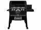 Weber Smoke Fire EPX4 Wood Pellet Grill - 46 x 61 cm Grid