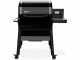 Weber Smoke Fire EPX4 Wood Pellet Grill - 46 x 61 cm Grid