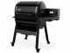 Weber Smoke Fire EPX4 Wood Pellet Grill - 46 x 61 cm Grid