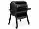 Weber Smoke Fire EPX4 Wood Pellet Grill - 46 x 61 cm Grid