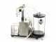 Il-Tec Ultrafiller 2 Mignon Electric Vacuum Filler - Bottle filling machine for food-grade liquids