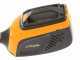 STIGA GT 500E -  Battery-powered Edge Trimmer - WITHOUT BATTERY AND CHARGER