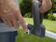 STIGA GT 500E -  Battery-powered Edge Trimmer - WITHOUT BATTERY AND CHARGER