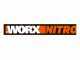 Worx NITRO WG330E 20V Battery-powered Pruning Shears - 25 mm cutting - 20 V 2.0Ah Battery