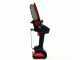 Zanon ZP 130  Battery-powered Electric Pruner - 2 Batteries Included