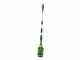 Greenworks GD60PS25 60 V Battery-powered Pruner on Extension Pole - 2Ah Battery