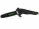 Greenworks GD60PS25 60 V Battery-powered Pruner on Extension Pole - 2Ah Battery