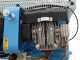 Campagnola MC 548 7 Hp Petrol Engine-driven Air Compressor KIT + 2 Tuono Evo Pneumatic Olive Harvesters