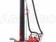 Ceccato BULL SPLE13 Electric Vertical Log Splitter - 2.2 Kw - 13 Tons - 1100 mm Piston Stroke