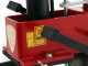 Ceccato BULL SPLT16-650 16 Tons Tractor-mounted Vertical Log Splitter - 650 mm Piston Stroke