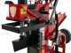 Ceccato BULL SPLT16-650 16 Tons Tractor-mounted Vertical Log Splitter - 650 mm Piston Stroke