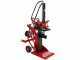 Ceccato BULL SPLT16-650 16 Tons Tractor-mounted Vertical Log Splitter - 650 mm Piston Stroke