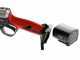 BlueBird PS 22-38 Electric Pruning Shears with built-in battery - 21.6V - 2.5 ah